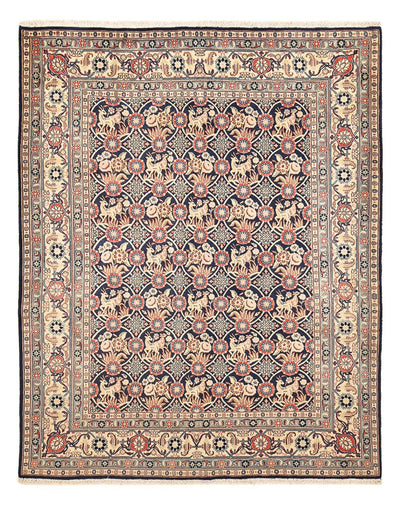 Mashhad Tappeto 198x243cm - Tappeto persiano