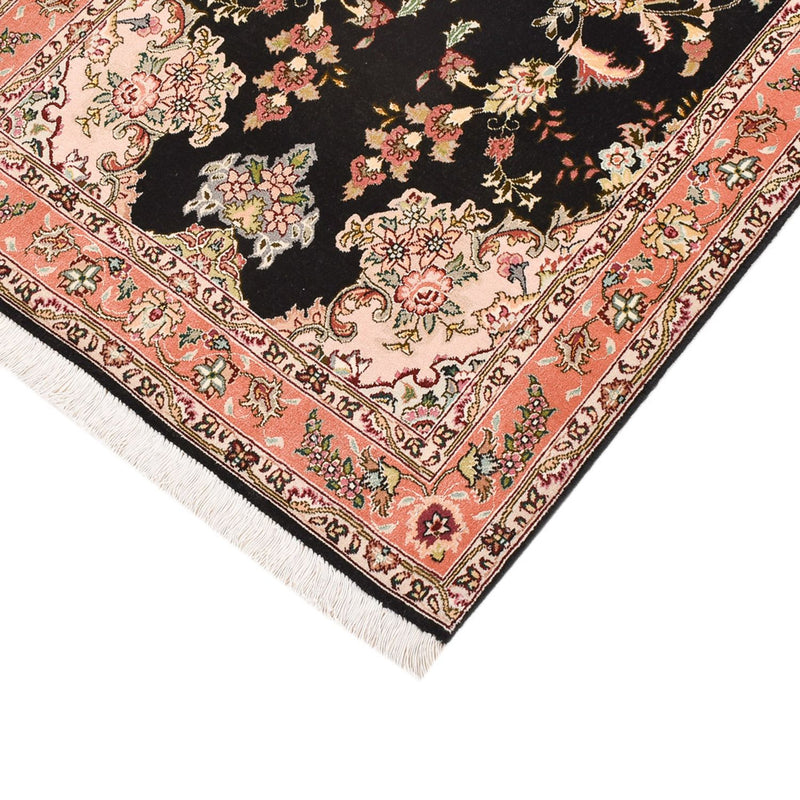 Tappeto corsia Tappeto Persero - Tabriz - Reale - 210 x 80 cm - multicolore