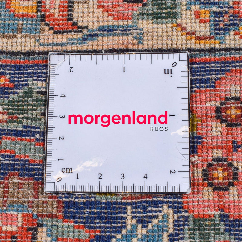 Tappeto Persero - Nomade - 292 x 210 cm - rosso chiaro