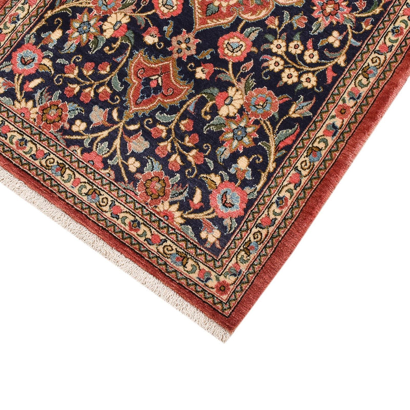 Tappeto corsia Tappeto Persero - Ghom - 224 x 62 cm - multicolore