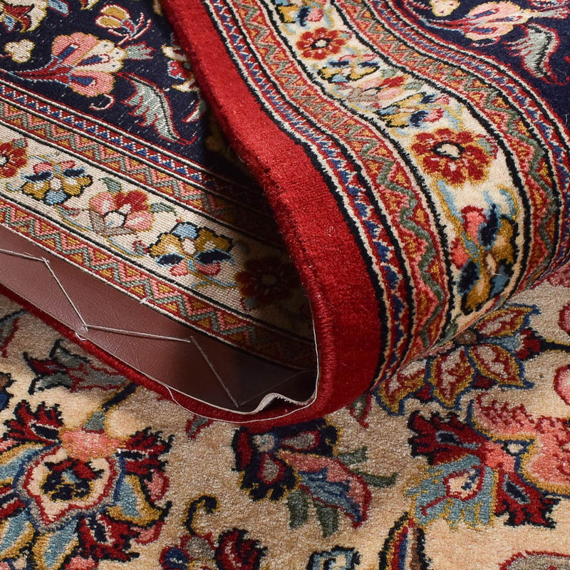 Tappeto Persero - Ghom - 365 x 252 cm - crema