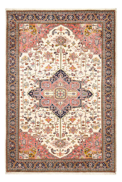 Kolyai Tappeto 202x306cm - Tappeto persiano