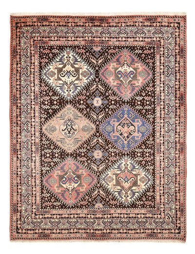 Sharbabak Tappeto 195x255cm - Tappeto persiano