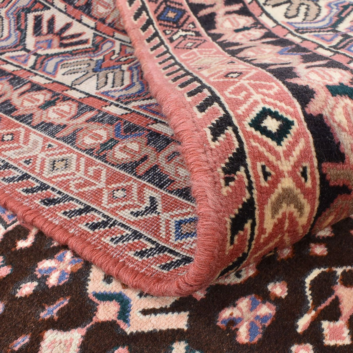 Tappeto Persero - Nomade - 255 x 195 cm - multicolore