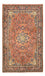 Tappeto Persero - Nomade - 243 x 145 cm - rosso chiaro