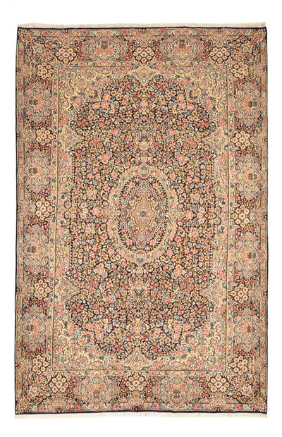 Rafsanjan Tappeto 195x291cm - Tappeto persiano