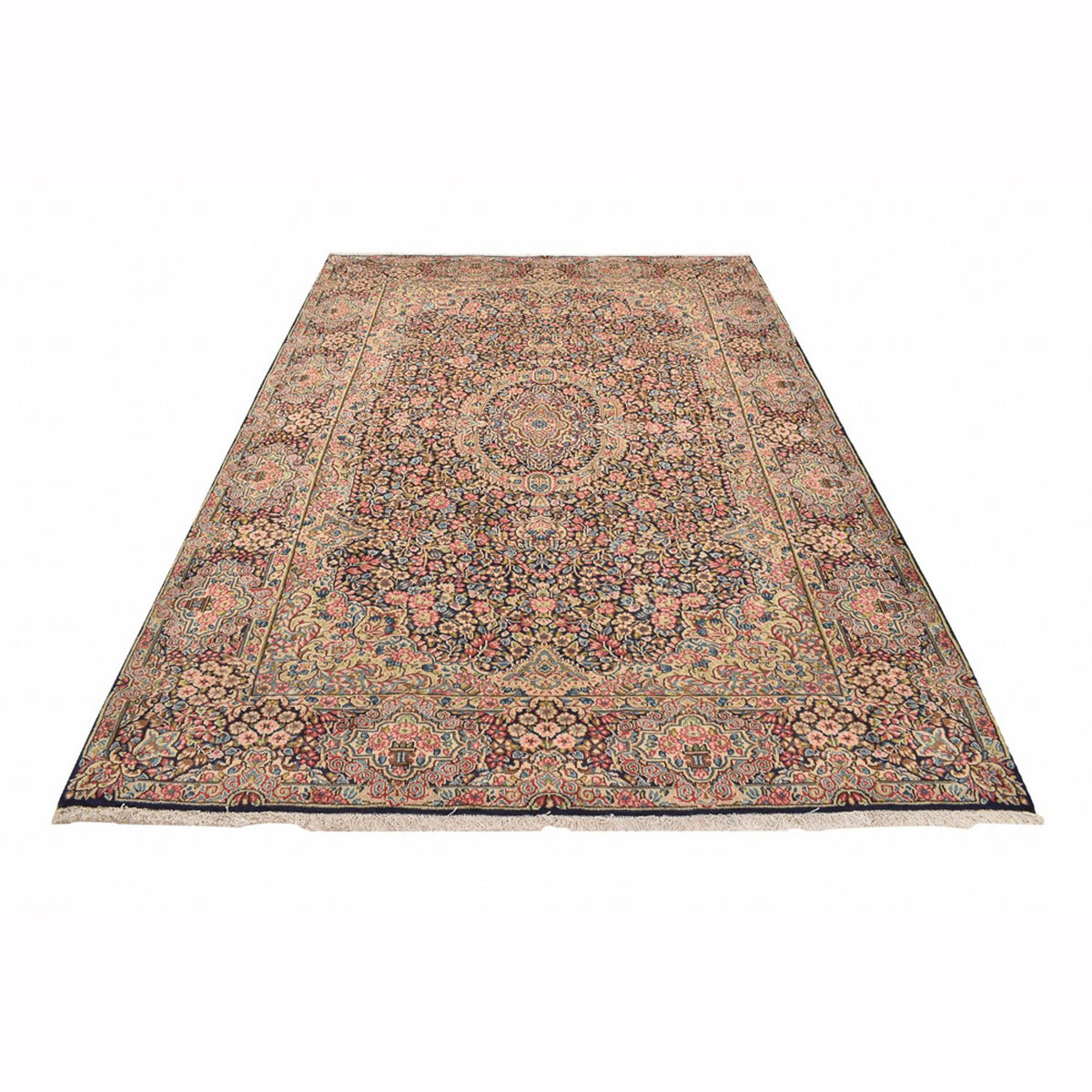 Tappeto Persero - Reale - 291 x 195 cm - beige chiaro