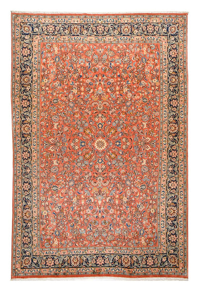 Sarouk Tappeto 192x286cm - Tappeto persiano