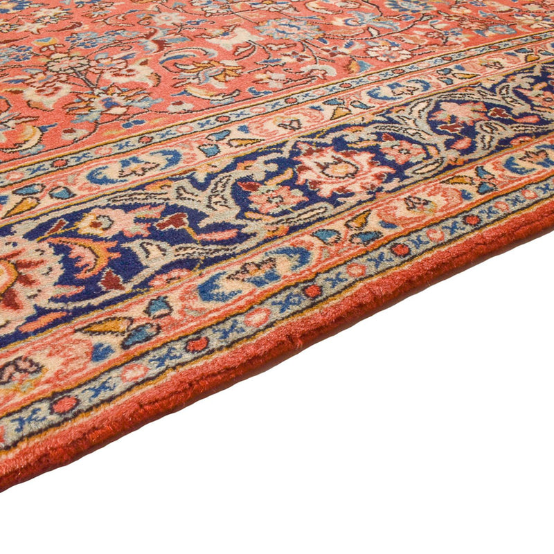 Tappeto Persero - Classico - 286 x 192 cm - rosso