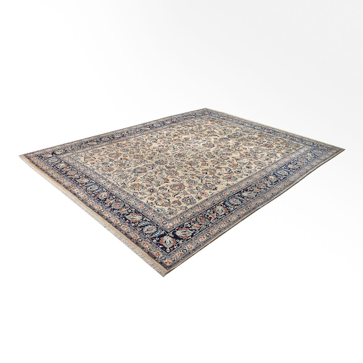 Tappeto Persero - Classico - 390 x 295 cm - sabbia