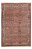 Tappeto Persero - Bidjar - 304 x 200 cm - rosso chiaro