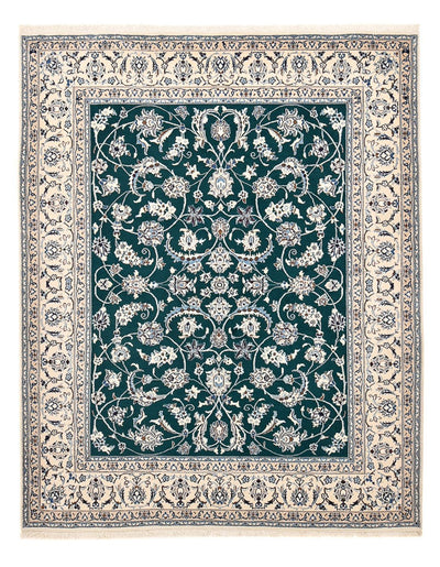 Nain - 9La Tappeto 198x254cm - Tappeto persiano