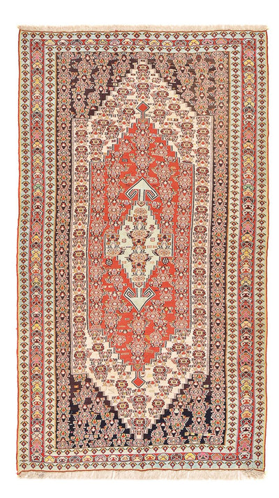 Kilim di seta Tappeto 156x265cm