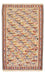 Tappeto Kelim - Orientale - 255 x 160 cm - caramello
