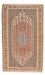 Tappeto Kelim - Orientale - 250 x 160 cm - rosso chiaro