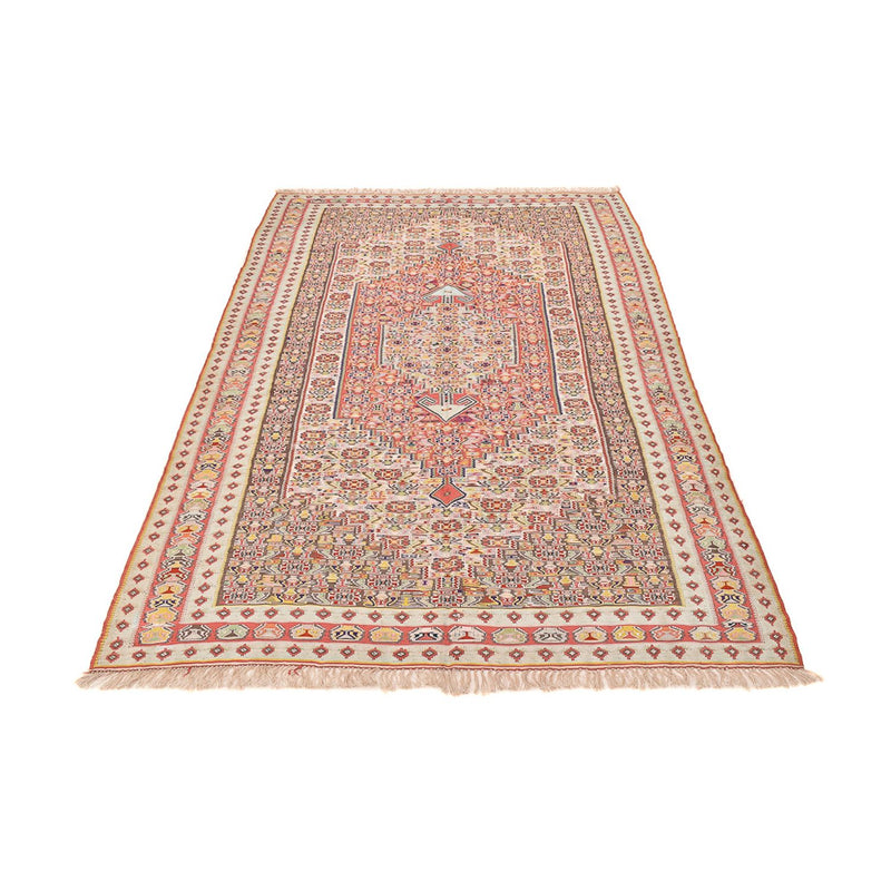 Tappeto Kelim - Orientale - 270 x 158 cm - rosso chiaro