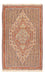 Tappeto Kelim - Orientale - 248 x 156 cm - rosso chiaro
