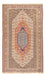 Tappeto Kelim - Orientale - 258 x 160 cm - rosso chiaro