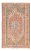 Tappeto Kelim - Orientale - 255 x 155 cm - rosso chiaro
