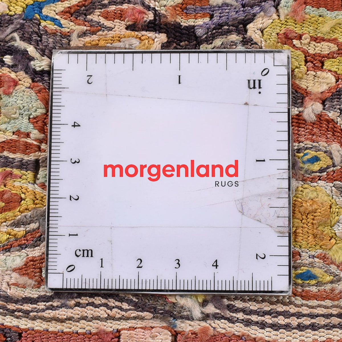 Tappeto Kelim - Orientale - 200 x 140 cm - caramello