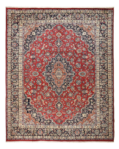 Mashhad Tappeto 296x373cm - Tappeto persiano