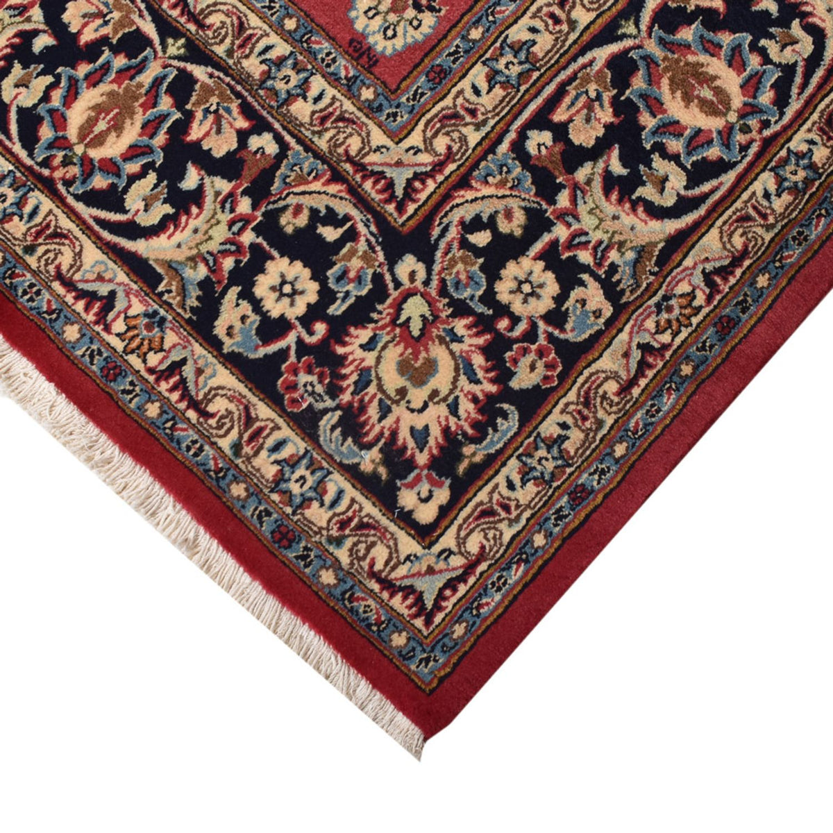 Tappeto Persero - Classico - 310 x 196 cm - rosso