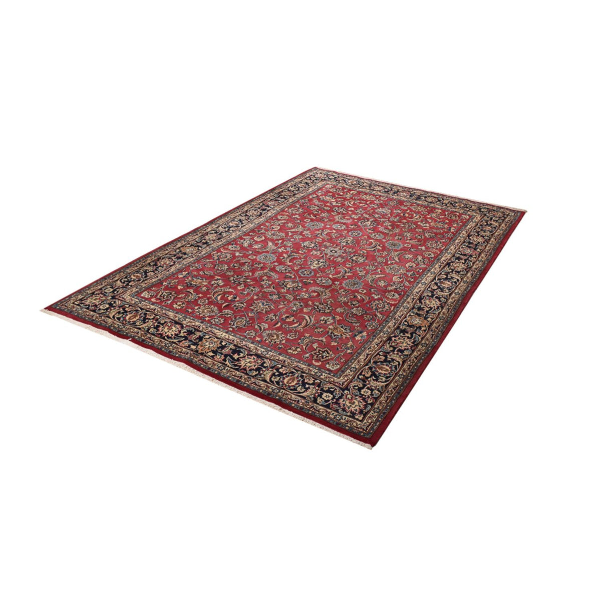Tappeto Persero - Classico - 310 x 196 cm - rosso