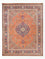 Tappeto Persero - Tabriz - Reale - 397 x 300 cm - arancione