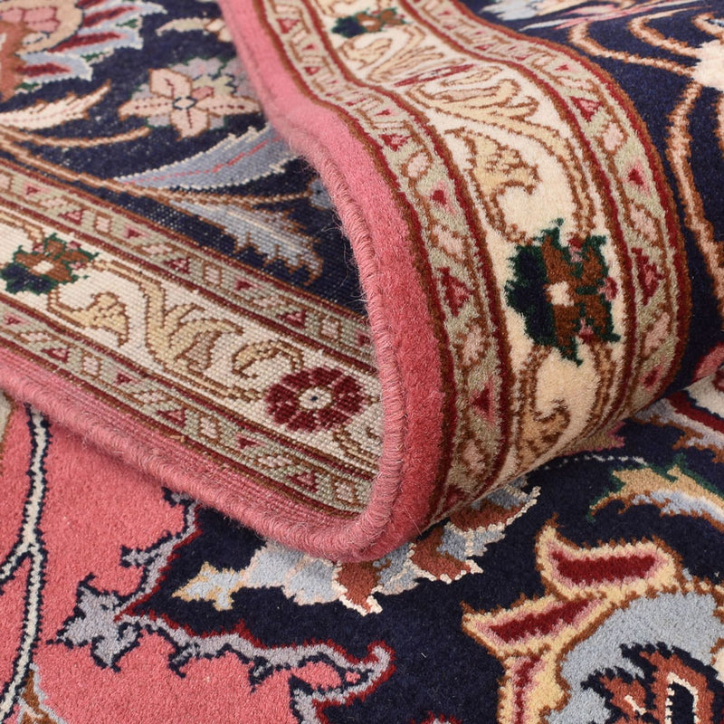 Tappeto Persero - Tabriz - Reale - 307 x 247 cm - rosso chiaro