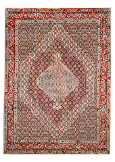 Senneh Tappeto 250x346cm - Tappeto persiano