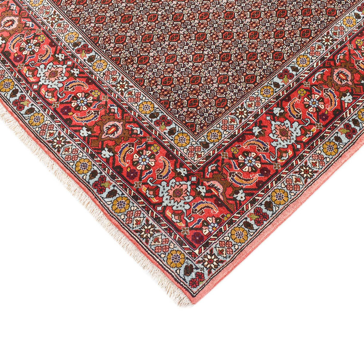 Tappeto Persero - Classico - 346 x 250 cm - marrone