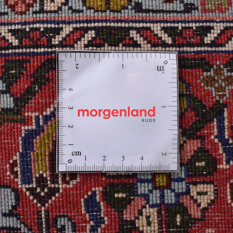 Tappeto Persero - Classico - 346 x 250 cm - marrone