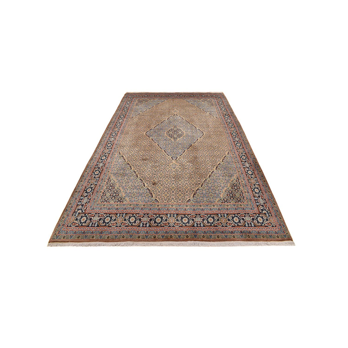 Tappeto Persero - Nomade - 322 x 200 cm - sabbia