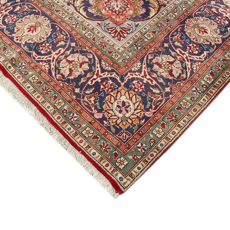 Tappeto Persero - Tabriz - Reale - 376 x 300 cm - rosso