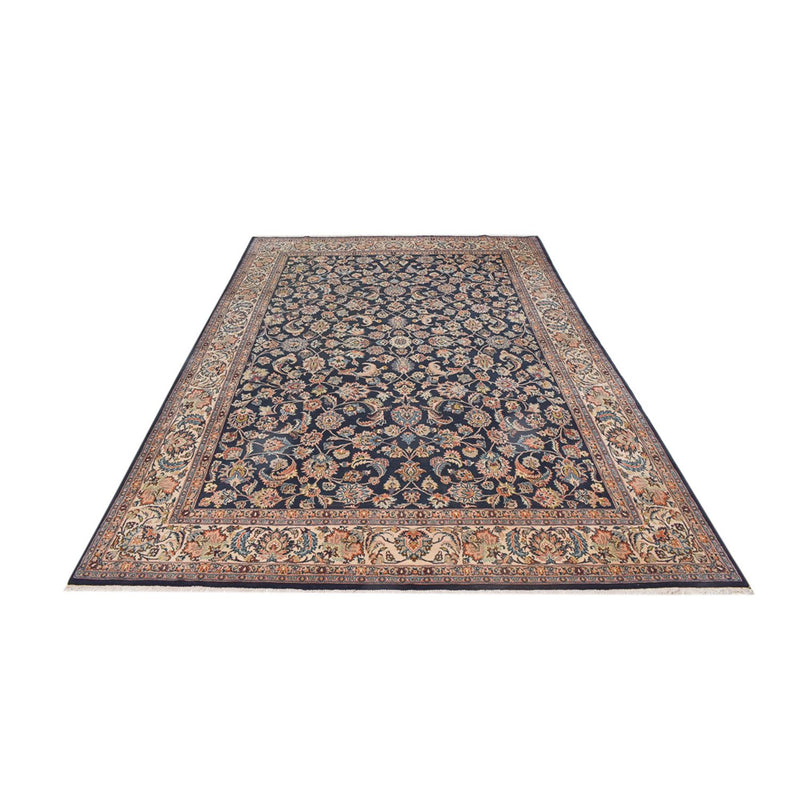 Tappeto Persero - Classico - 345 x 248 cm - blu scuro