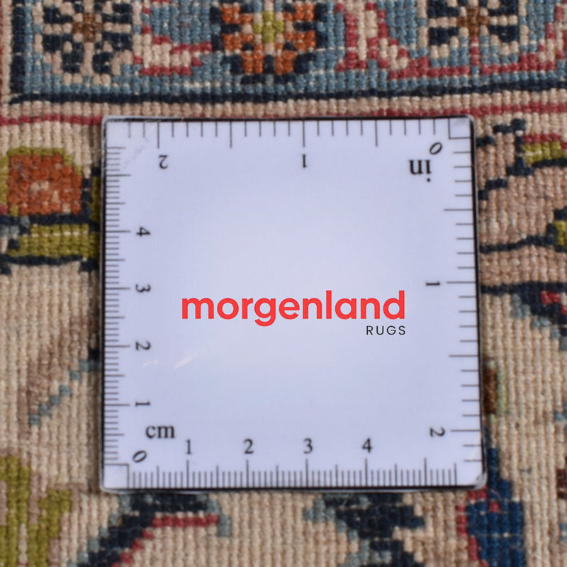 Tappeto Persero - Classico - 345 x 248 cm - blu scuro