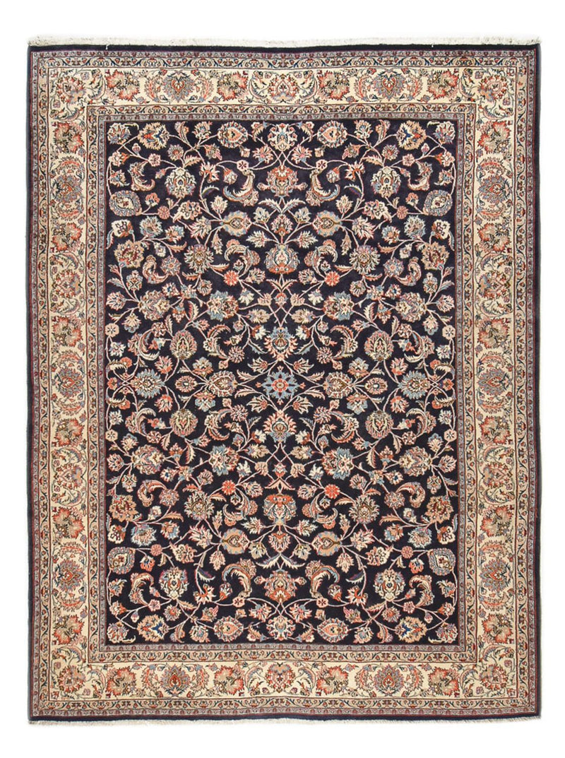 Tappeto Persero - Classico - 340 x 253 cm - blu scuro