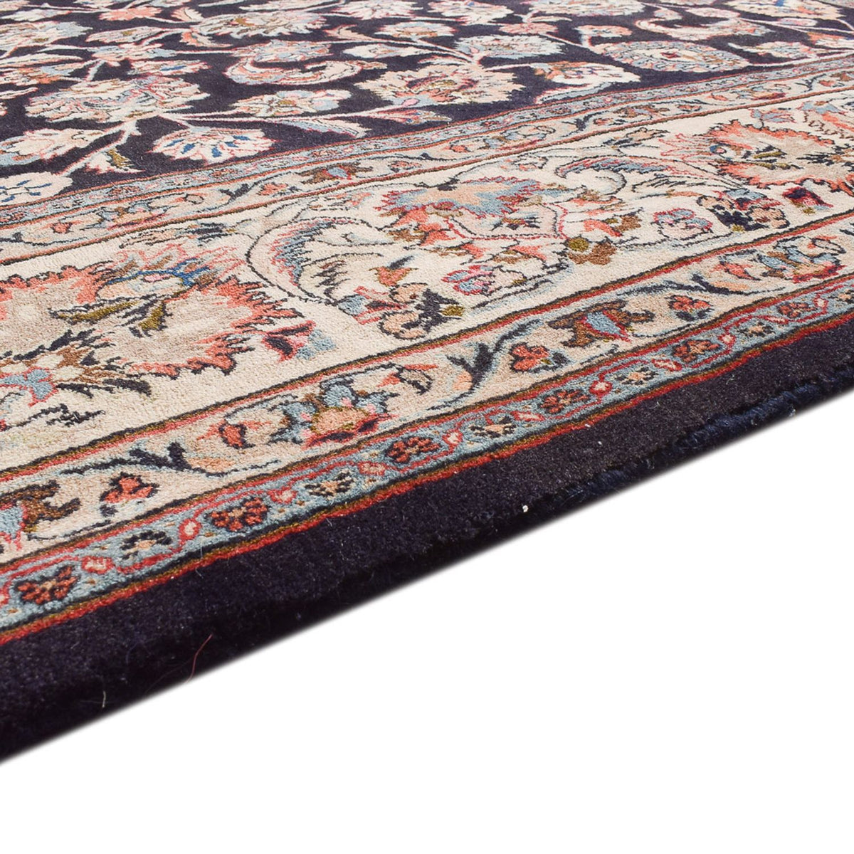 Tappeto Persero - Classico - 340 x 253 cm - blu scuro