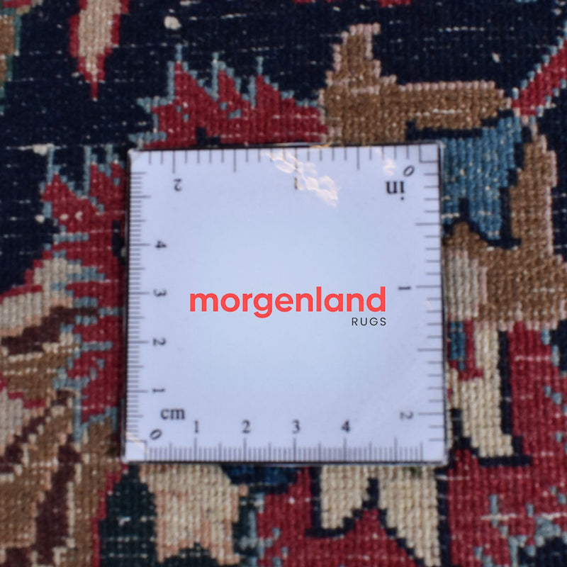 Tappeto Persero - Classico - 398 x 291 cm - sabbia