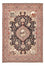 Tappeto Persero - Tabriz - Reale - 302 x 202 cm - multicolore
