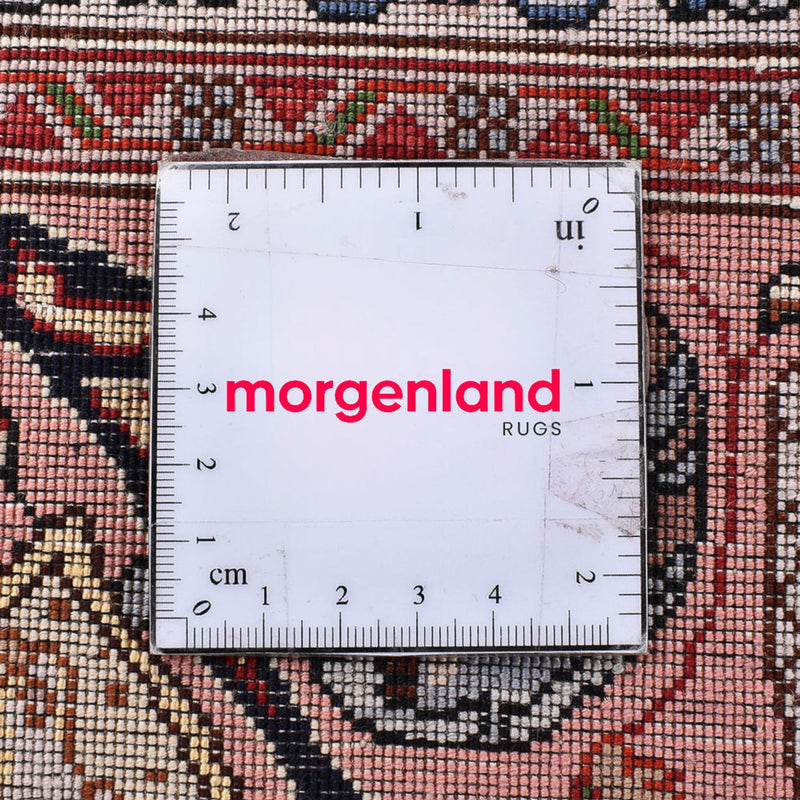 Tappeto Persero - Tabriz - Reale - 302 x 202 cm - multicolore