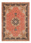 Tappeto Persero - Tabriz - Reale - 348 x 246 cm - rosso chiaro