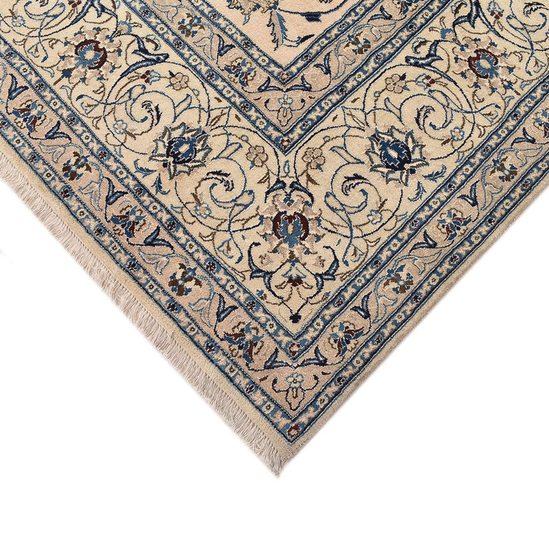 Tappeto Persero - Nain - Reale - 347 x 250 cm - sabbia