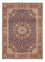 Tappeto Persero - Tabriz - Reale - 400 x 300 cm - viola