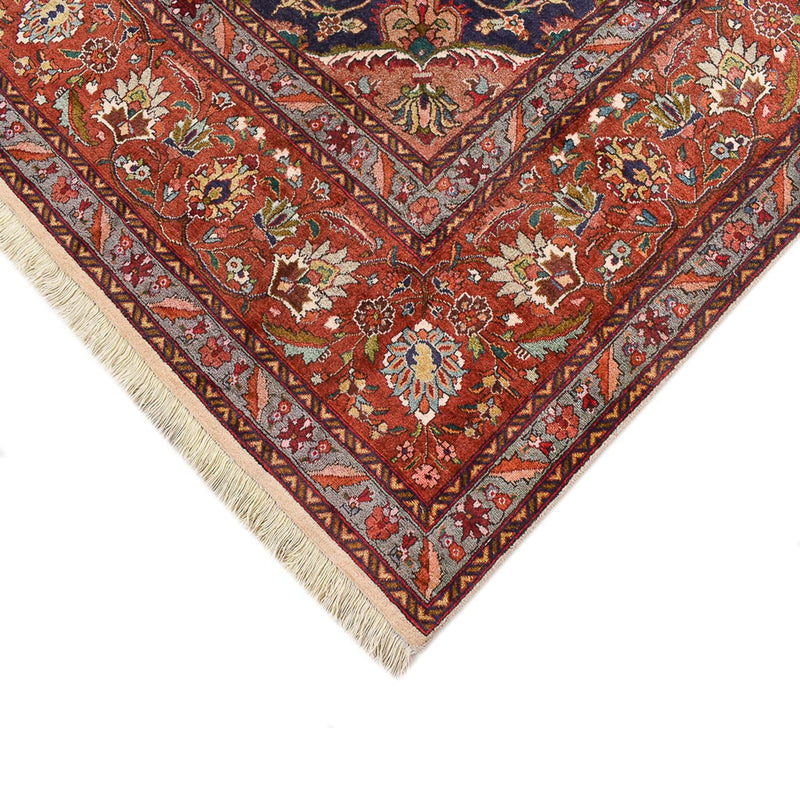 Tappeto Persero - Tabriz - Reale - 356 x 258 cm - crema