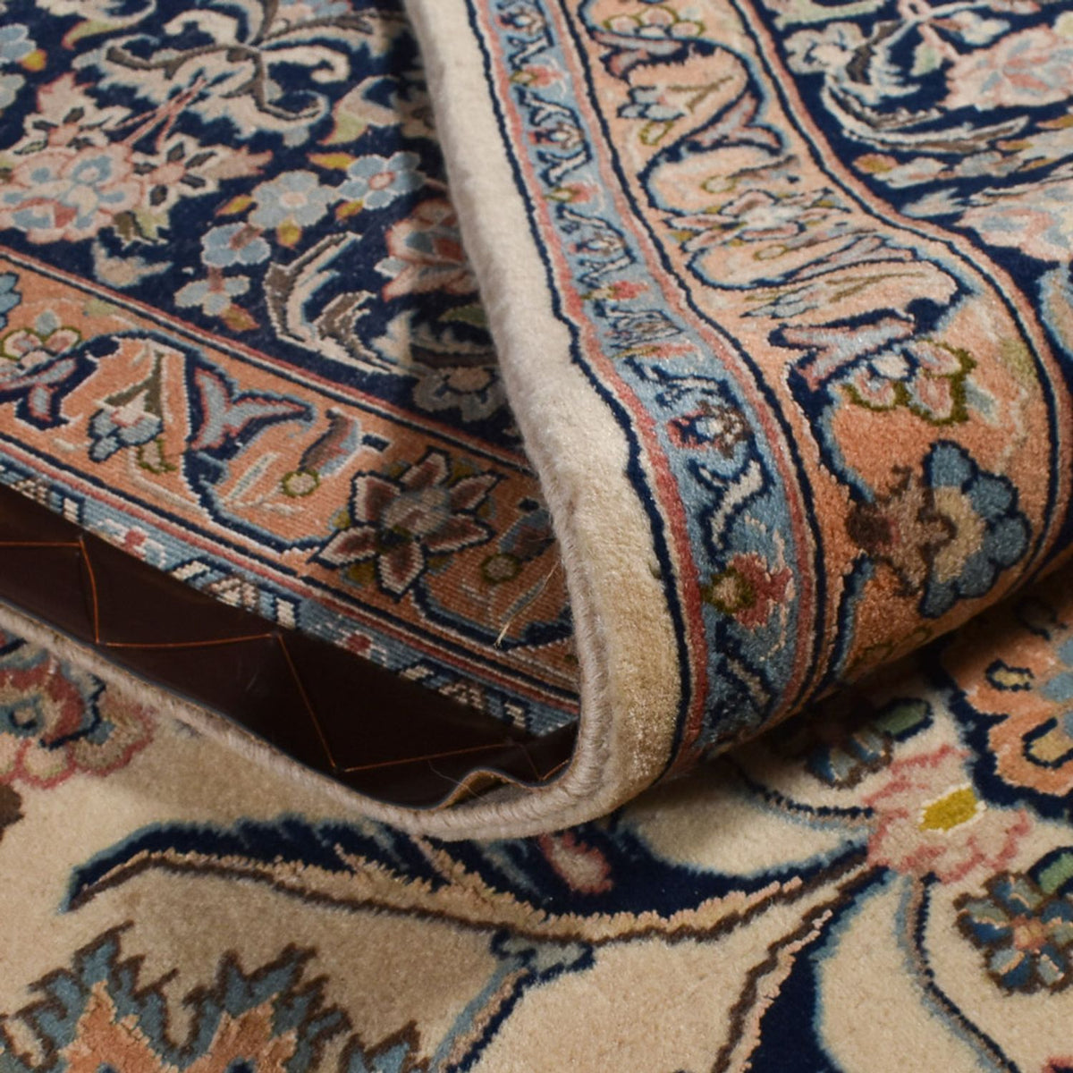 Tappeto Persero - Classico - 377 x 295 cm - sabbia