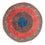 Tappeto Persero - Bidjar rotondo - 250 x 250 cm - multicolore