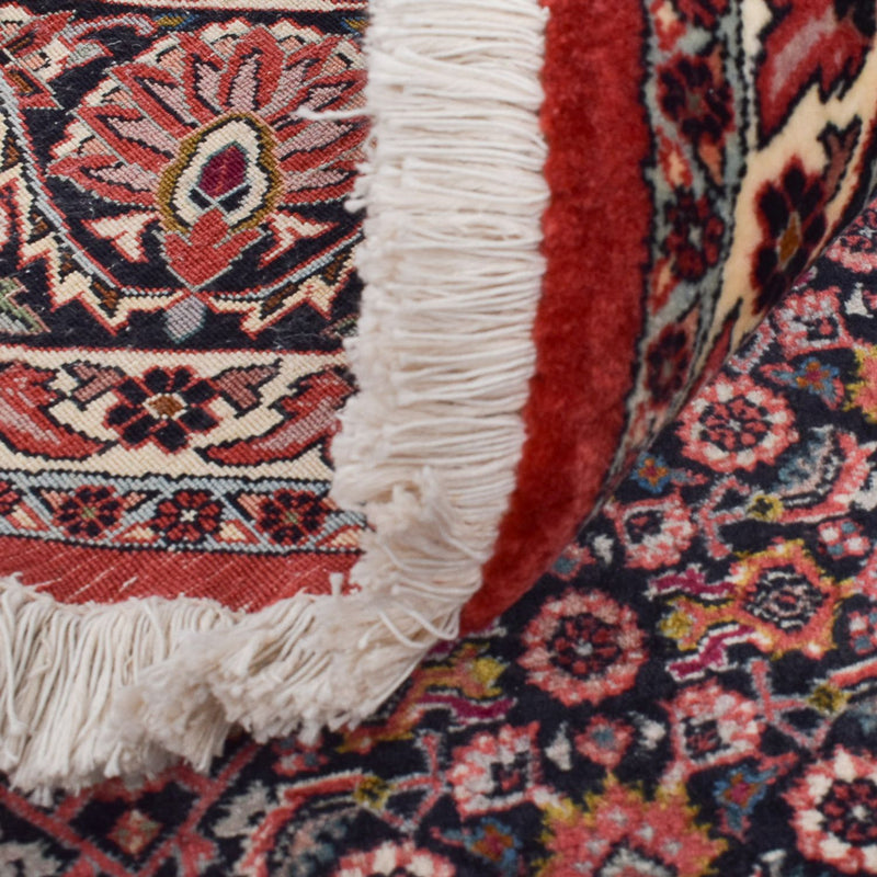 Tappeto Persero - Bidjar rotondo  - 250 x 250 cm - multicolore