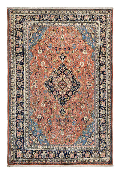 Bidjar Tappeto 205x311cm - Tappeto persiano