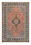 Tappeto Persero - Bidjar - 311 x 205 cm - rosso chiaro